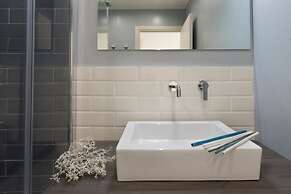 Spacebility City - self check-in