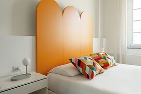 Spacebility City - self check-in