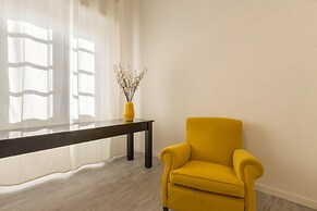 Spacebility City - self check-in