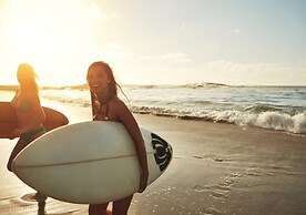 Spacebility City - self check-in