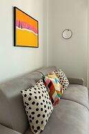 Spacebility City - self check-in