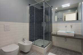 Spacebility City - self check-in