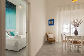 Spacebility City - self check-in