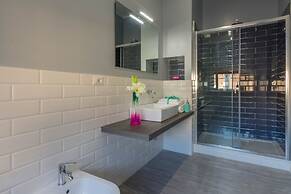 Spacebility City - self check-in