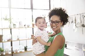 Spacebility City - self check-in