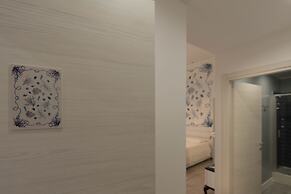 Spacebility City - self check-in