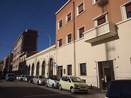 Spacebility City - self check-in