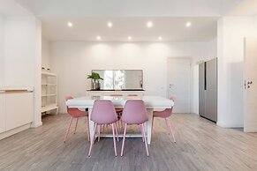 Spacebility City - self check-in