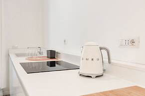 Spacebility City - self check-in