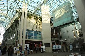 ASKI Powiśle Copernicus Apartment