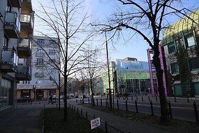 ASKI Powiśle Copernicus Apartment