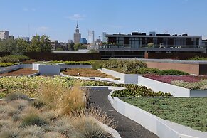 ASKI Powiśle Copernicus Apartment