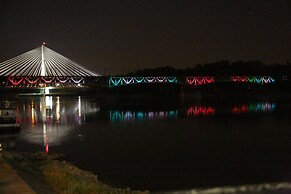 ASKI Powiśle Copernicus Apartment