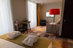 The Originals Boutique, Hôtel des Sources