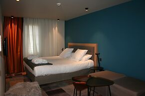 The Originals Boutique, Hôtel des Sources