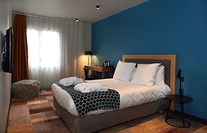 The Originals Boutique, Hôtel des Sources