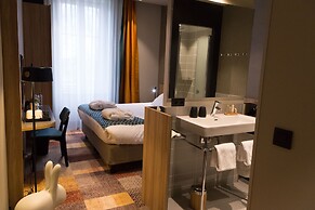 The Originals Boutique, Hôtel des Sources