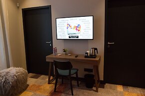 The Originals Boutique, Hôtel des Sources
