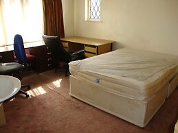 Draycott Guest House