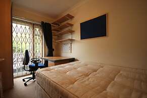 Draycott Guest House