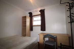 Draycott Guest House