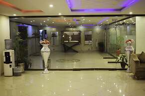 Grand Millennium Hotel Lahore