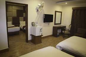 Grand Millennium Hotel Lahore