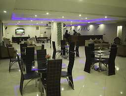 Grand Millennium Hotel Lahore