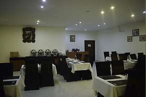 Grand Millennium Hotel Lahore