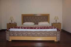 Grand Millennium Hotel Lahore