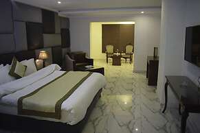 Grand Millennium Hotel Lahore