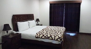 Grand Millennium Hotel Lahore