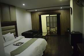 Grand Millennium Hotel Lahore