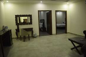 Grand Millennium Hotel Lahore