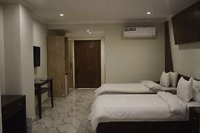 Grand Millennium Hotel Lahore