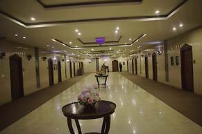 Grand Millennium Hotel Lahore