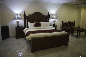 Grand Millennium Hotel Lahore