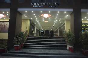 Grand Millennium Hotel Lahore