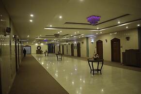 Grand Millennium Hotel Lahore