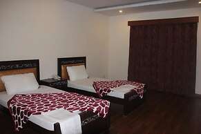 Grand Millennium Hotel Lahore