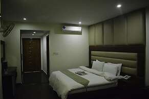 Grand Millennium Hotel Lahore