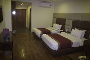 Grand Millennium Hotel Lahore