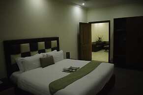 Grand Millennium Hotel Lahore