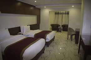 Grand Millennium Hotel Lahore