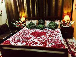 Muzaffarabad View Motel