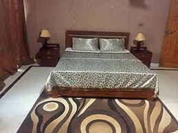 Muzaffarabad View Motel