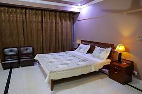 Muzaffarabad View Motel