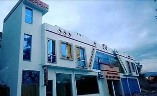 Muzaffarabad View Motel
