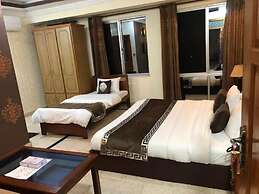 Muzaffarabad View Motel