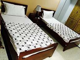 Muzaffarabad View Motel